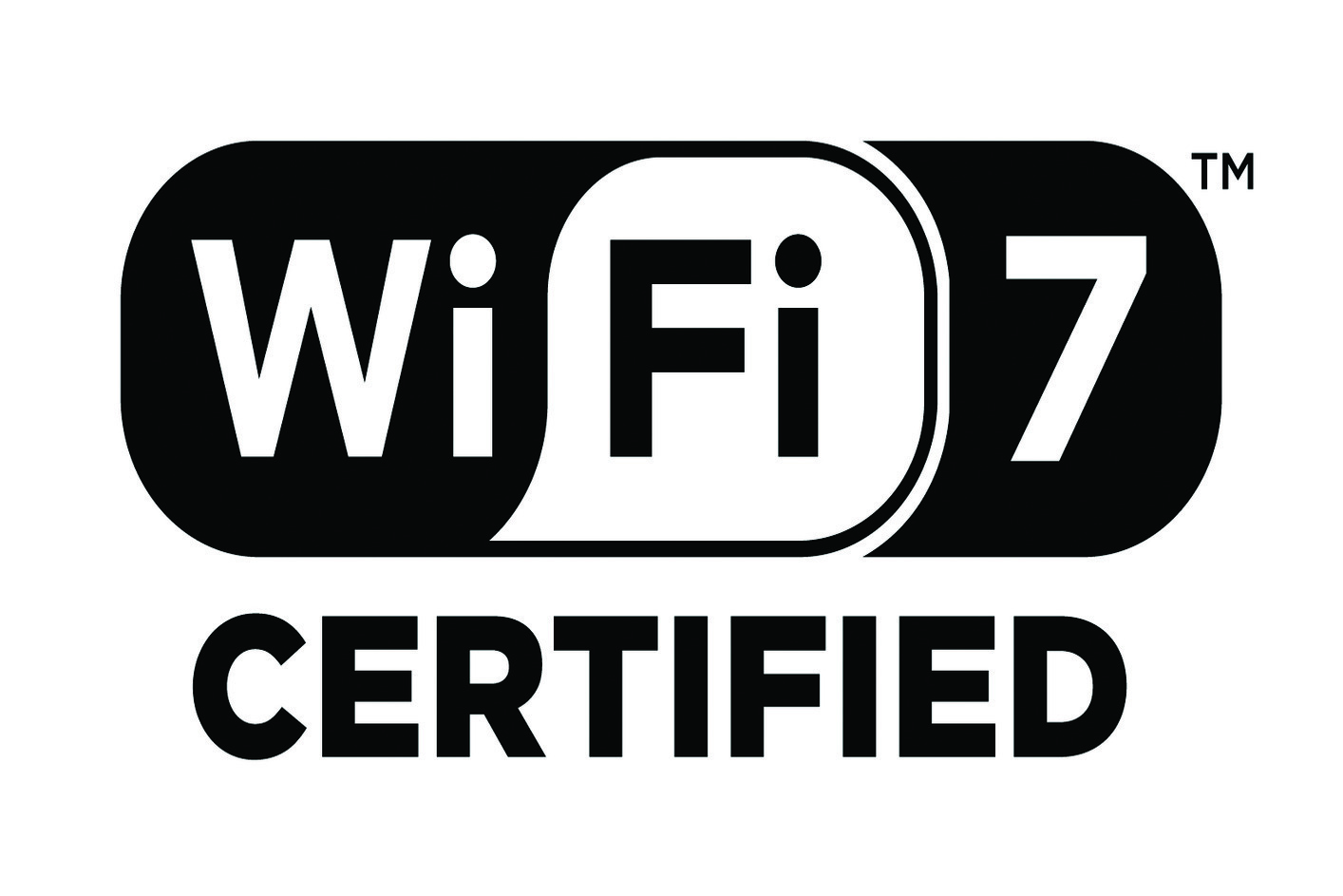 WIFI 6 認證圖示。