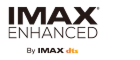 IMAX Enhanced 標誌