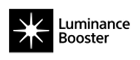 Luminance Booster 標誌