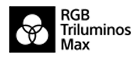 RGB Triluminos Max 標誌