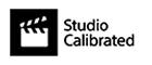 Studio Calibrated 標誌