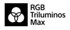 RGB Triluminos Max 標誌