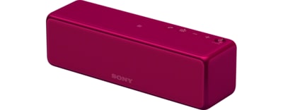 Portable Wireless Speaker with WiFi & Hi-Res Audio | Sony Taiwan