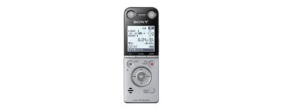 Digital Voice Recorder with 3-Way Mic | ICD-SX734 | Sony Taiwan