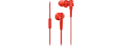 SONY MDR-XB55 EXTRA BASS 2色セット SONY MDR-XB55AP Bass Booster In-Ear Headphones In-line Remote Mic