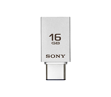 Usb 快閃磁碟機的支援 Sony Tw