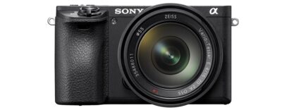 a6500 Premium E-mount APS-C Camera | α6500 | ILCE-6500 / ILCE