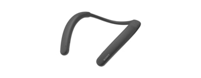 SRS-NB10 Neckband Speaker | Wireless Bluetooth Speaker | Sony Taiwan