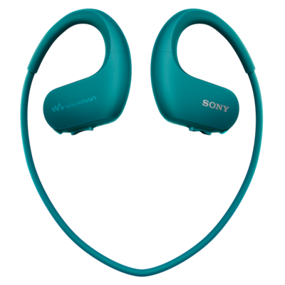 Waterproof Sports MP3 Player Headphones | NW-WS410 | Sony Taiwan