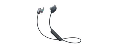 WI-SP600N Sports Wireless Noise Cancelling In-ear Headphones | WI