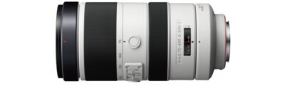 SONY 70-400mm F4-5.6 G SSM II レンズ SAL70400G2 | α Lenses | | Sony Taiwan