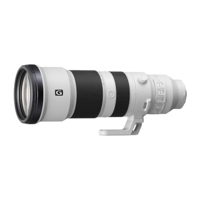 FE 400-800mm F6.3-8 G OSS | SEL400800G | Sony Taiwan