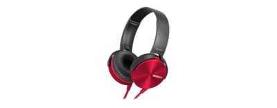 XB450AP EXTRA BASS™ Headphones | MDR-XB450AP | Sony Taiwan