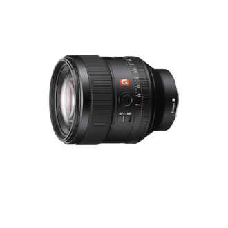 FE 85mm F1.4 GM II | SEL85F14GM2 | Sony Taiwan
