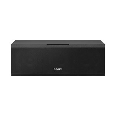 Centre Speaker | SS-CS8 | Sony Taiwan