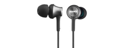 In-ear Headphones | MDR-EX450 | Sony Taiwan
