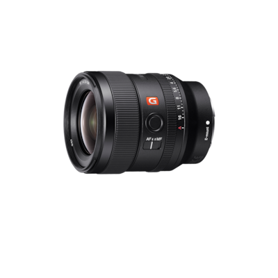 FE 24mm F1.4 GM | SEL24F14GM | Sony Taiwan