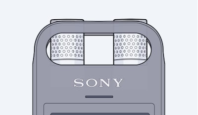 Zoom setting