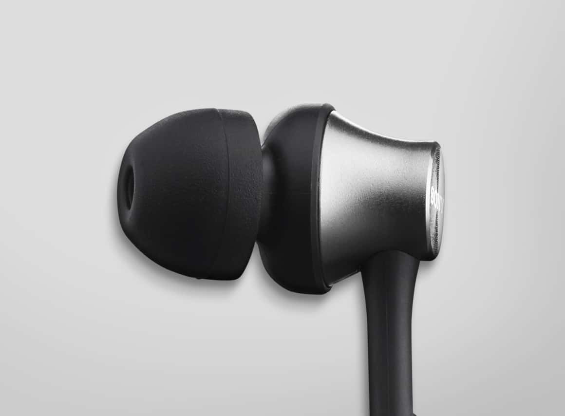 In-ear Headphones | MDR-EX450 | Sony Taiwan
