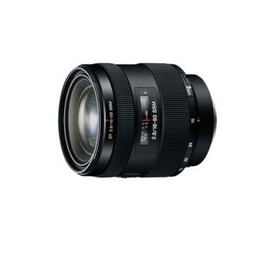DT 16–50mm F2.8 SSM | SAL1650 | Sony Taiwan