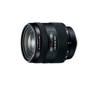 DT 16–50mm F2.8 SSM | SAL1650 | Sony Taiwan