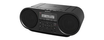 ピュアダイレクトBubbly CDシステム WITH SONY TA-N110 CD Boombox with Bluetooth | ZS-RS60BT | Sony Taiwan