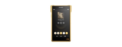 WM1ZM2|Walkman Signature Series Music Player | Sony Taiwan
