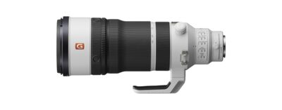 C100-400mm F4.5-5.6L IS Ⅱ USM スプリント Sony FE 100-400mm F4.5-5.6 GM OSS Lens (White) : SONY: Amazon.in