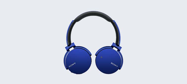 MDR-XB650BT Specifications | Headband | Sony Taiwan