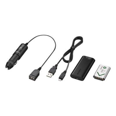 車用充電器組| ACC-DCBX | Sony Taiwan
