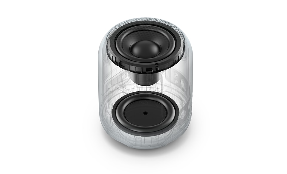 SRS-XB12 Portable Wireless Speaker with EXTRA BASS™ | Sony Taiwan