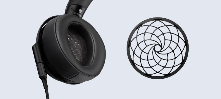 MDR-Z7M2 Specifications | Headband | Sony Taiwan