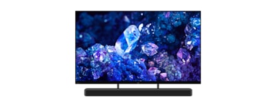 Sony BRAVIA XR | A90K | OLED TV/Display for Gaming | Sony Taiwan