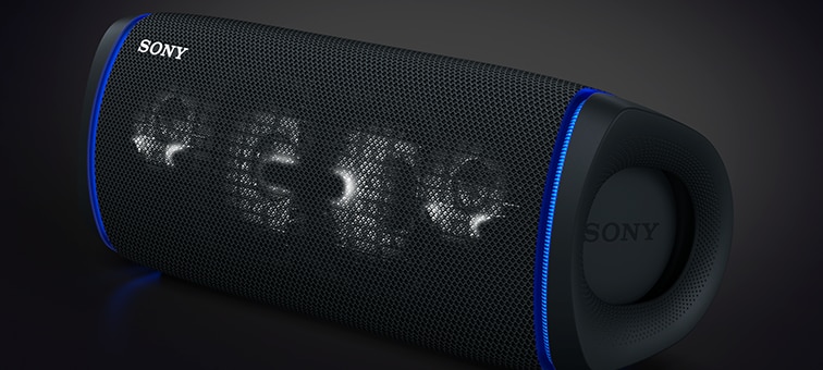 SRS-XB43 Specifications | All Wireless Speakers | Sony Taiwan