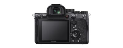 全片幅相機a7R IV / α7R IV | Exmor R CMOS背照式影像感測器| Sony Taiwan