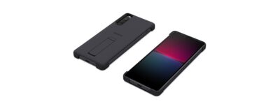 Brotect Pellicola Full-Cover 3D Curva Per Sony Xperia XZ – 2 Pezzi, Auto-riparante, Anti-impronte, Made In Germany