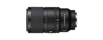 FE 100mm F2.8 Macro GM OSS | 100mm macro lens | Sony Taiwan