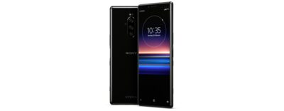 Xperia 1 | Android smart phone by Sony | Sony Taiwan