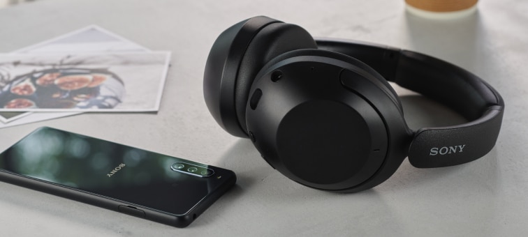 WH-XB910N Specifications | Headband | Sony Taiwan