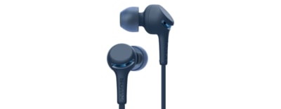 WI-XB400 EXTRA BASS™ 無線入耳式耳機| Sony Taiwan