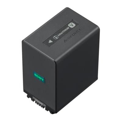 NP-FV100A V 系列充電電池組| NP-FV100A | Sony Taiwan