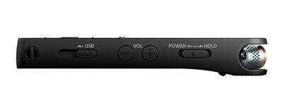 Digital Voice Recorder with Bluetooth remote | ICD-SX2000 | Sony