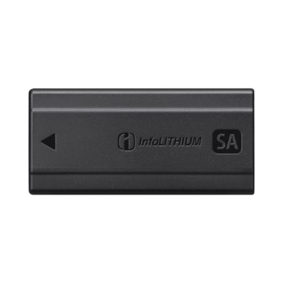 NP-SA100 | Rechargeable Battery Pack | Sony Taiwan