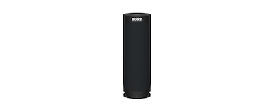 SONY EXTRA BASS ワイヤレススピーカー ブラック SRS-XB23 SRS-XB23 | アクティブスピーカー／ネックスピーカー | ソニー