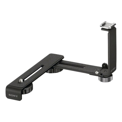 Accessory Bracket | VCT-55LH | Sony Taiwan