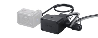 Camera Control Box with IP Control & File Transfer | Sony Taiwan