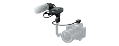 XLR-K3M XLR Adapter Kit | XLR-K3M | Sony Taiwan