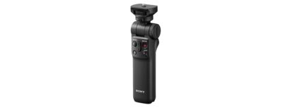 Shooting Grip With Wireless Remote Commander | GP-VPT2BT | Sony Taiwan