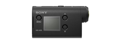 Full HD 1080p Sports Action Camera | HDR-AS50 | Sony Taiwan