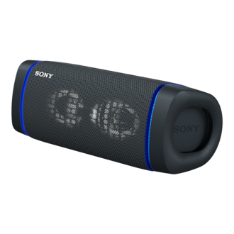 SRS-XB33 Durable Bluetooth® Party Speaker | Sony Taiwan